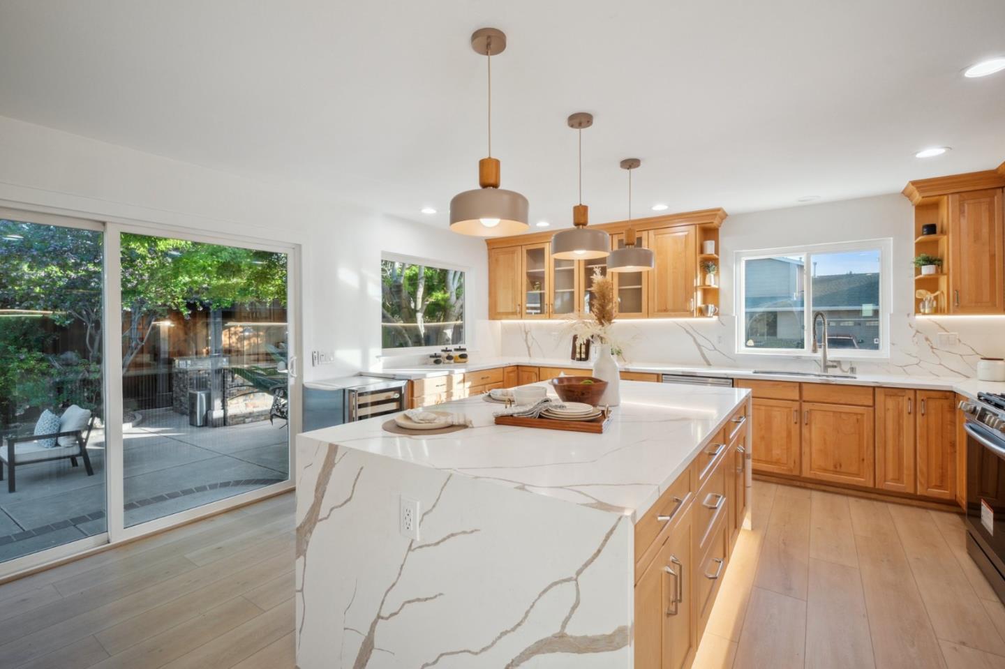 Detail Gallery Image 7 of 30 For 106 Parkwell Ct, San Jose,  CA 95138 - 4 Beds | 2 Baths