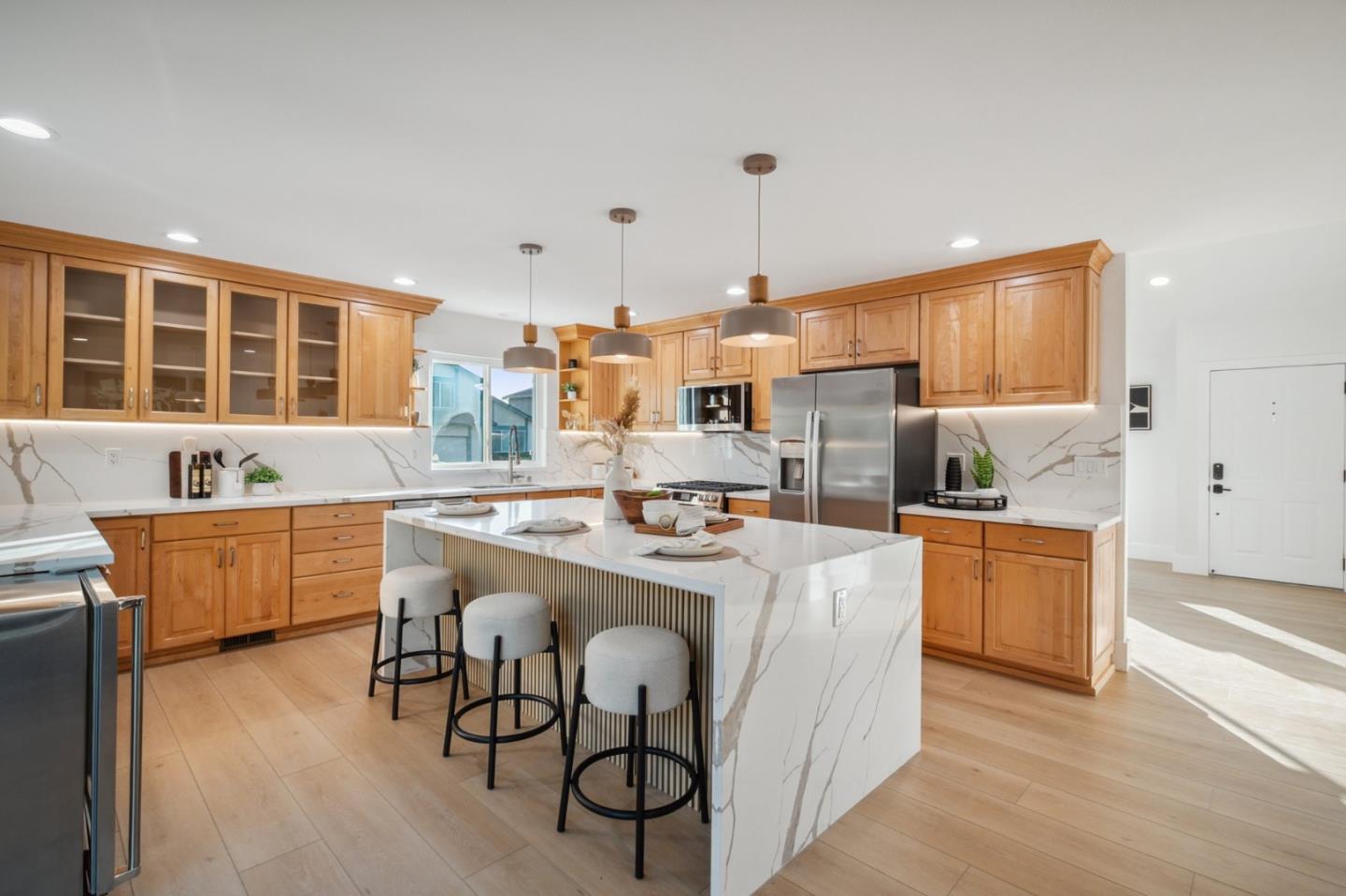 Detail Gallery Image 8 of 30 For 106 Parkwell Ct, San Jose,  CA 95138 - 4 Beds | 2 Baths