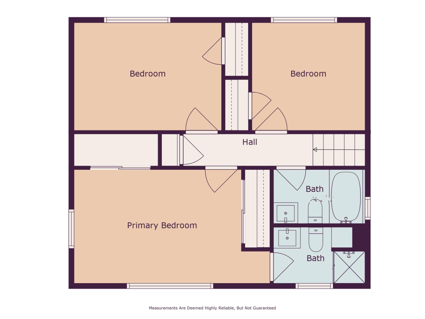 Detail Gallery Image 29 of 30 For 1073 S Daniel Way, San Jose,  CA 95128 - 4 Beds | 2/1 Baths