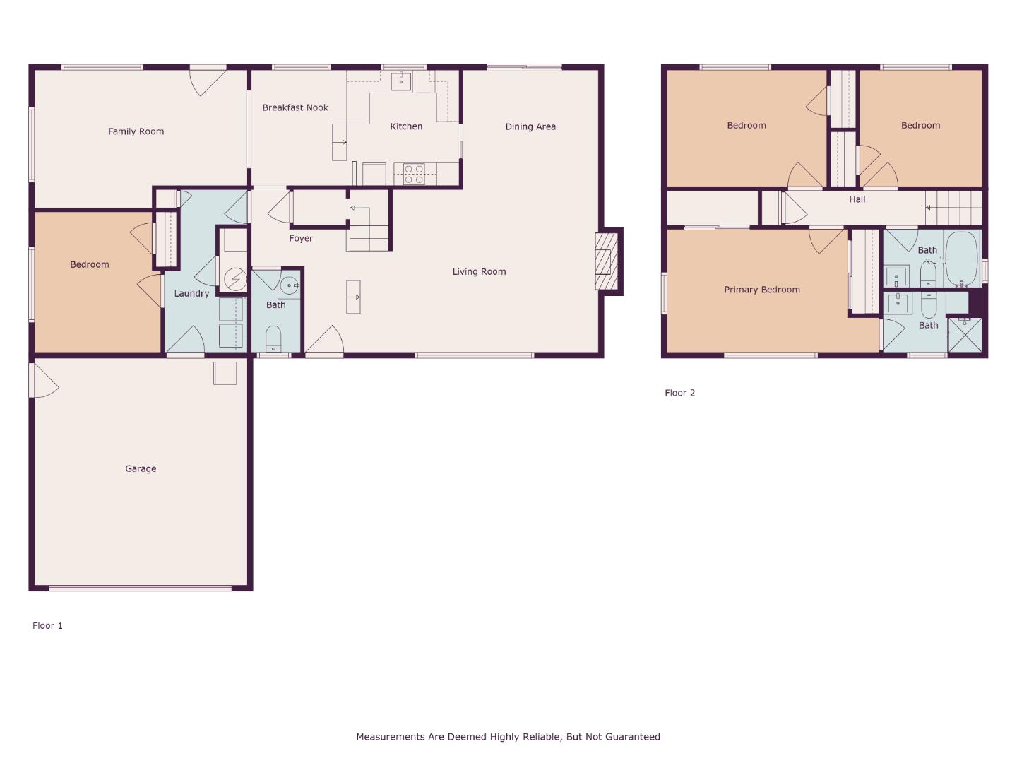 Detail Gallery Image 30 of 30 For 1073 S Daniel Way, San Jose,  CA 95128 - 4 Beds | 2/1 Baths