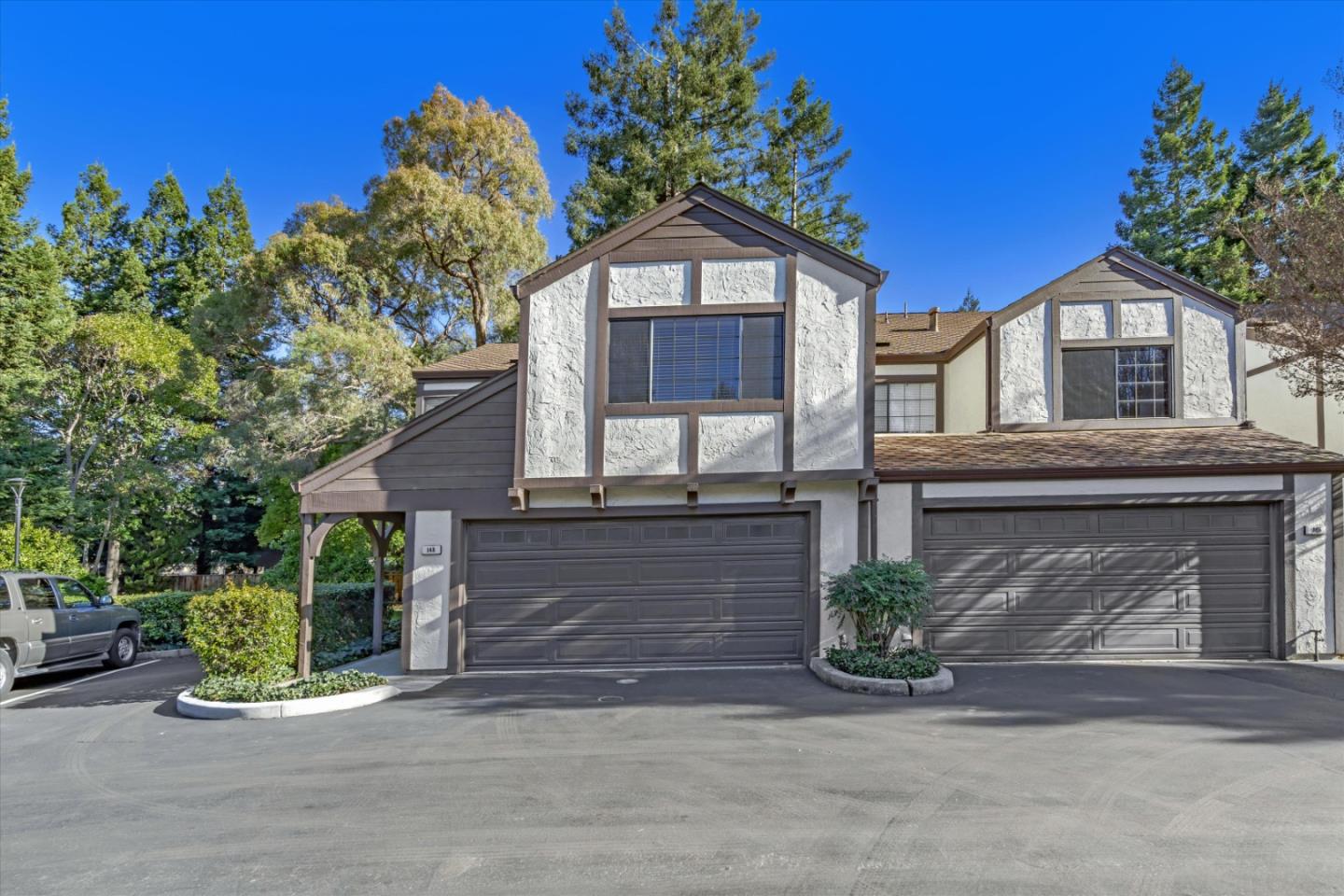 Detail Gallery Image 1 of 1 For 148 Flynn Ave, Mountain View,  CA 94043 - 2 Beds | 2/1 Baths