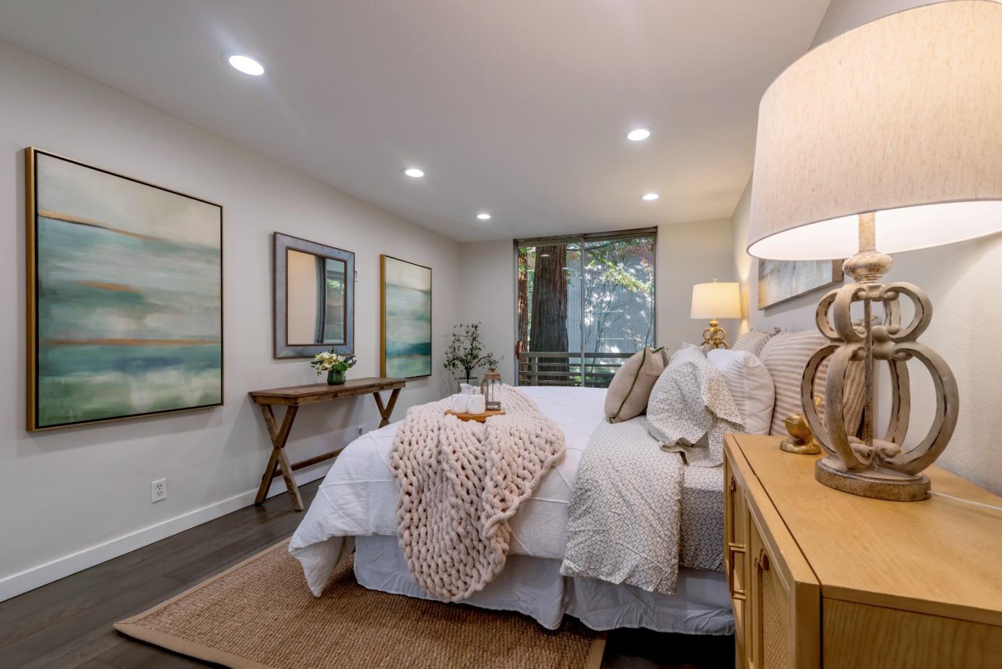 Detail Gallery Image 24 of 47 For 1100 Sharon Park Dr #21,  Menlo Park,  CA 94025 - 2 Beds | 2 Baths