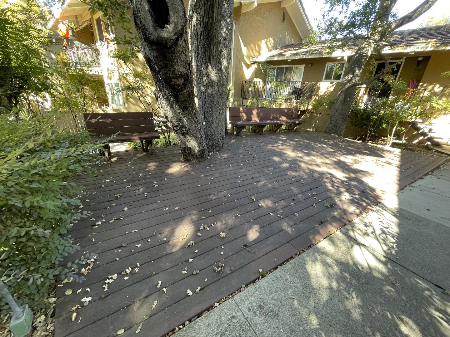 Detail Gallery Image 4 of 21 For 420 Alberto Way #5,  Los Gatos,  CA 95032 - 1 Beds | 1 Baths