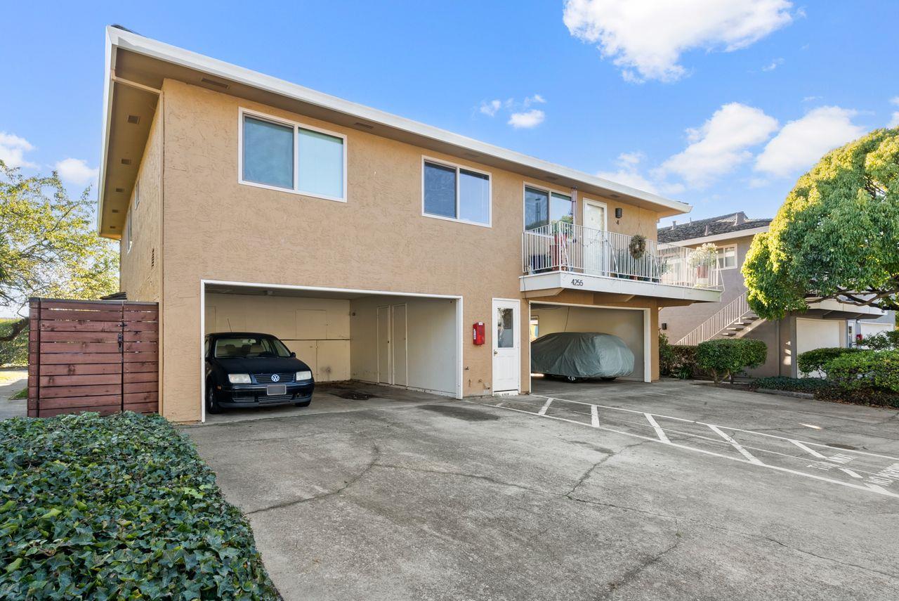 Detail Gallery Image 30 of 34 For 4255 Jade St #2,  Capitola,  CA 95010 - 2 Beds | 1 Baths