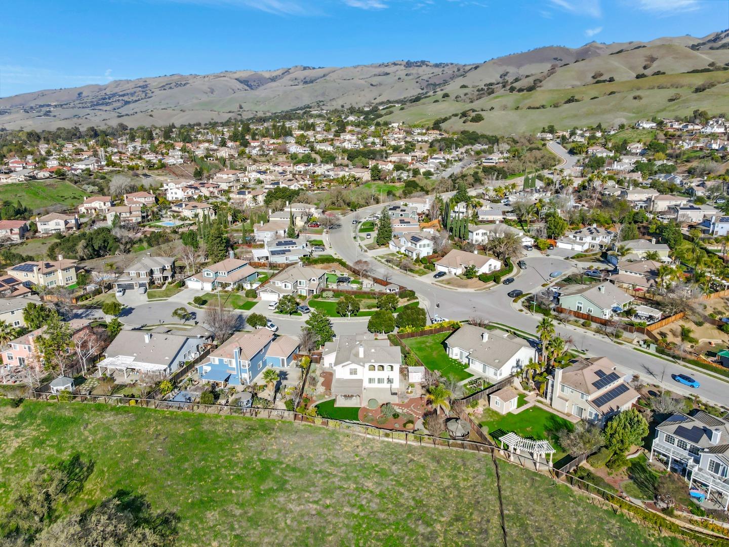 Detail Gallery Image 65 of 67 For 6229 Dovetail Ct, San Jose,  CA 95135 - 4 Beds | 3 Baths