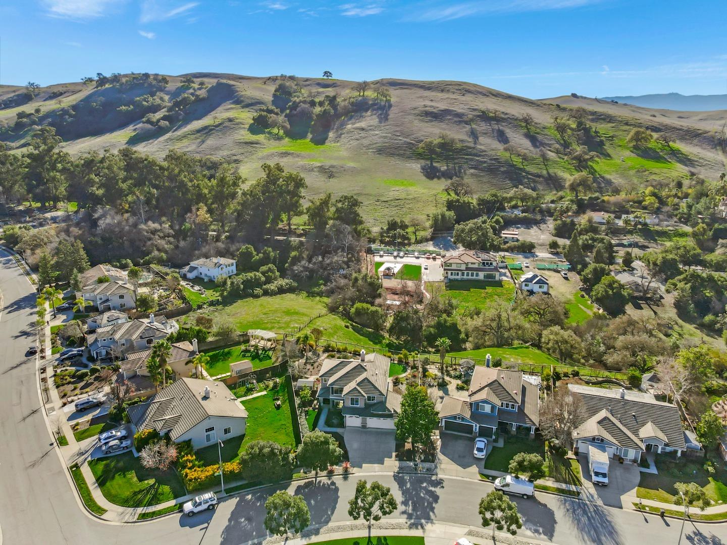 Detail Gallery Image 67 of 67 For 6229 Dovetail Ct, San Jose,  CA 95135 - 4 Beds | 3 Baths