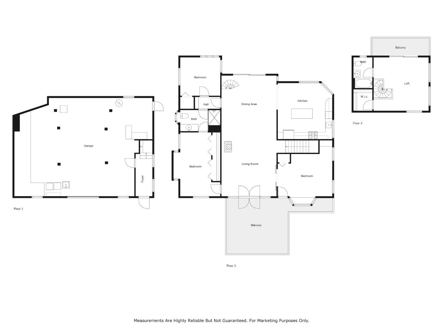 Detail Gallery Image 27 of 27 For 16 Tynan Way, Portola Valley,  CA 94028 - 3 Beds | 2 Baths