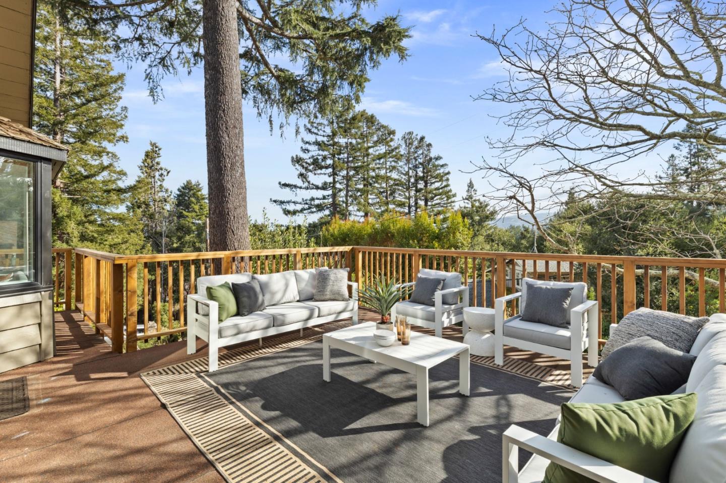 Detail Gallery Image 6 of 27 For 16 Tynan Way, Portola Valley,  CA 94028 - 3 Beds | 2 Baths