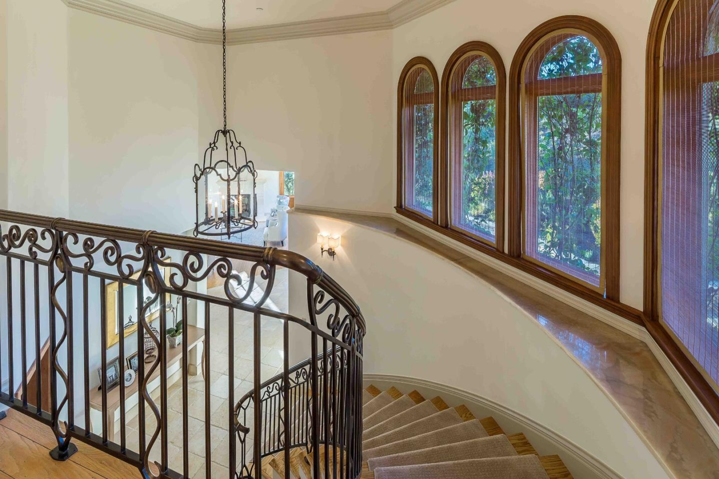 Detail Gallery Image 11 of 45 For 28500 Matadero Creek Ln, Los Altos Hills,  CA 94022 - 6 Beds | 6/3 Baths