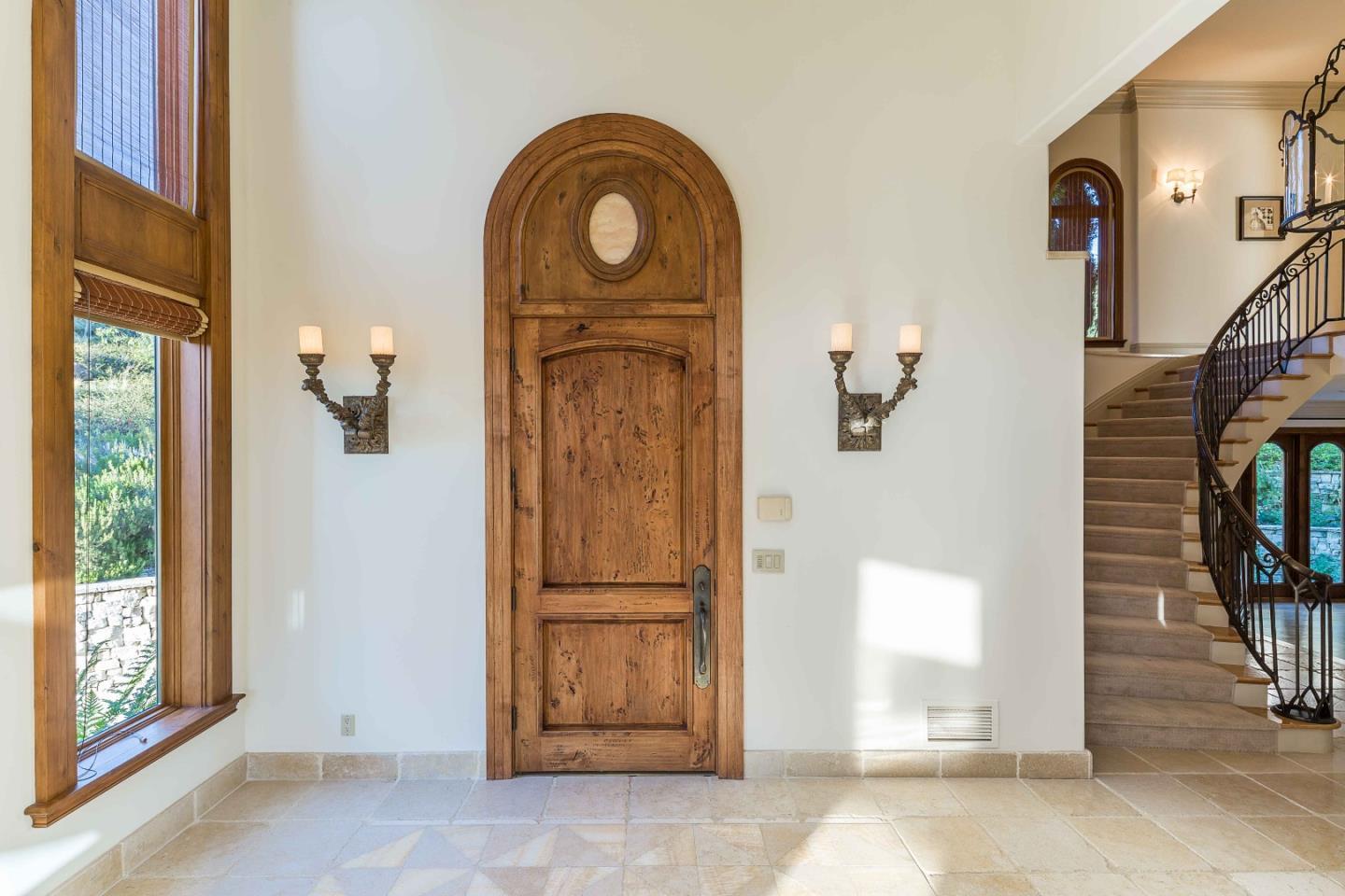 Detail Gallery Image 12 of 45 For 28500 Matadero Creek Ln, Los Altos Hills,  CA 94022 - 6 Beds | 6/3 Baths