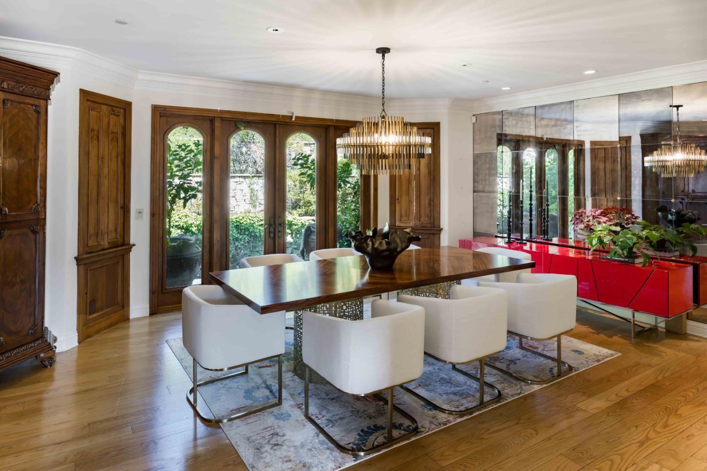 Detail Gallery Image 16 of 45 For 28500 Matadero Creek Ln, Los Altos Hills,  CA 94022 - 6 Beds | 6/3 Baths