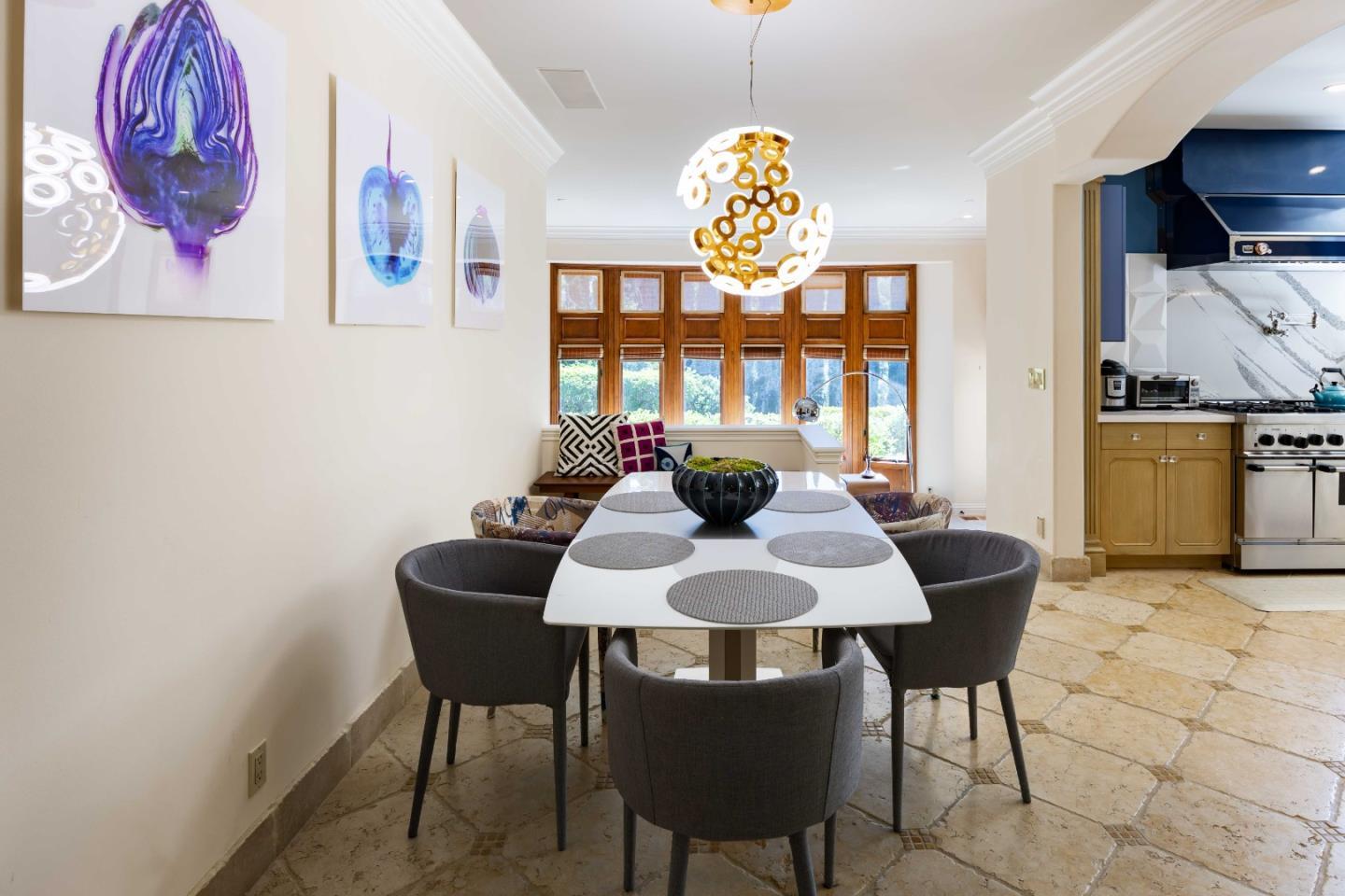 Detail Gallery Image 19 of 45 For 28500 Matadero Creek Ln, Los Altos Hills,  CA 94022 - 6 Beds | 6/3 Baths