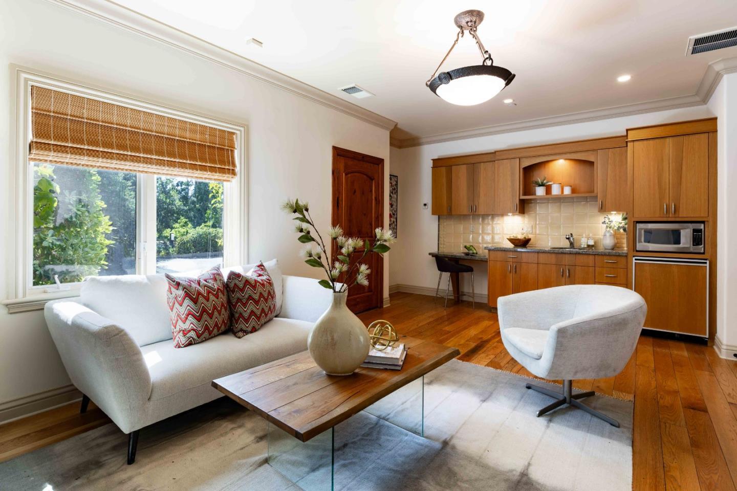 Detail Gallery Image 28 of 45 For 28500 Matadero Creek Ln, Los Altos Hills,  CA 94022 - 6 Beds | 6/3 Baths