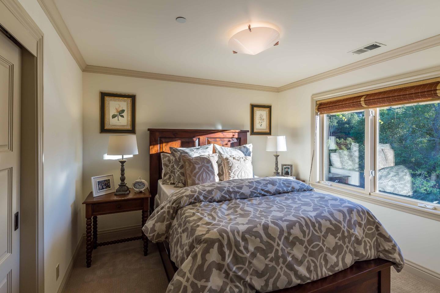 Detail Gallery Image 29 of 45 For 28500 Matadero Creek Ln, Los Altos Hills,  CA 94022 - 6 Beds | 6/3 Baths