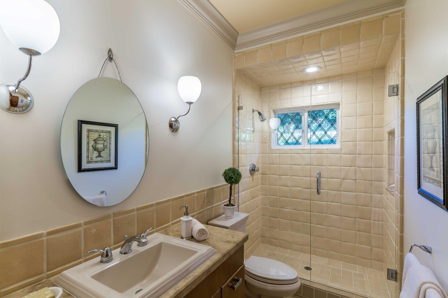 Detail Gallery Image 30 of 45 For 28500 Matadero Creek Ln, Los Altos Hills,  CA 94022 - 6 Beds | 6/3 Baths