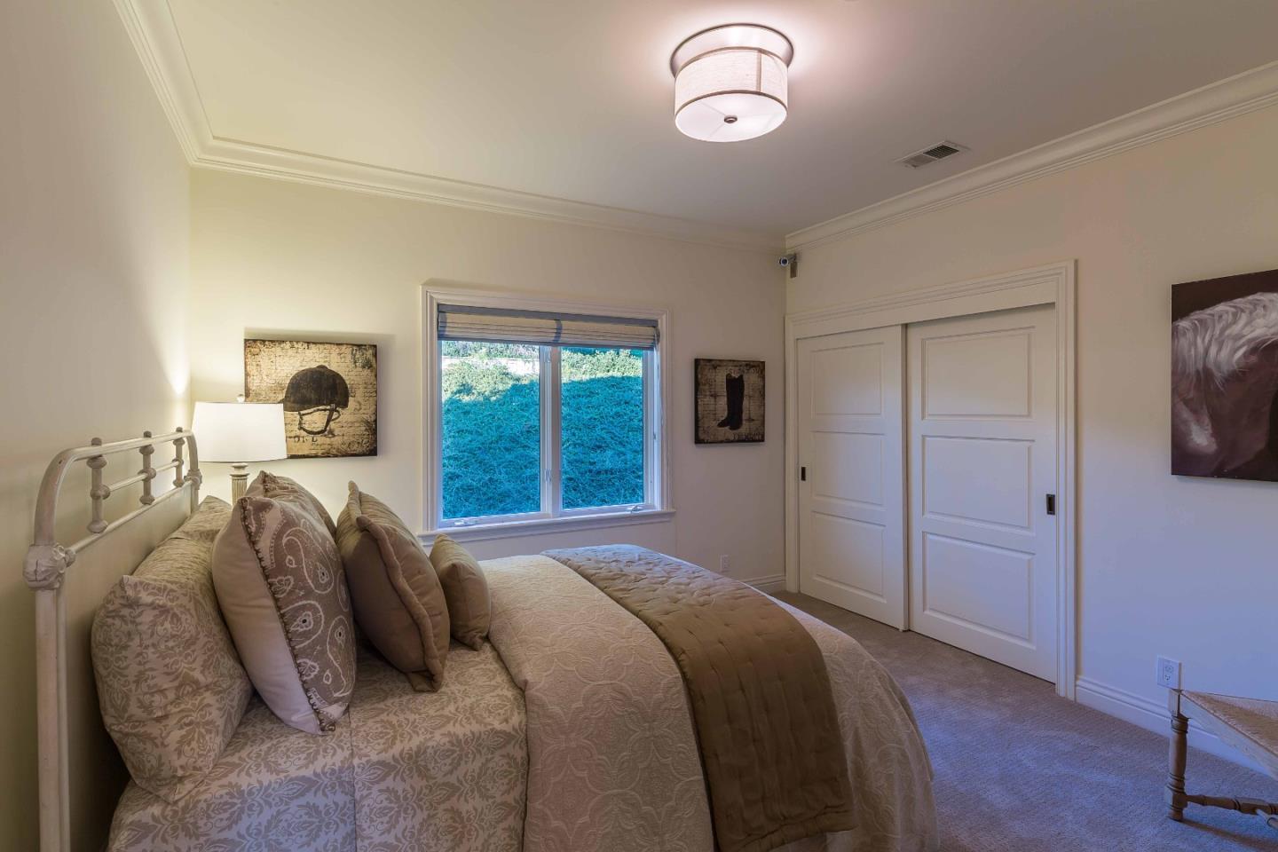 Detail Gallery Image 32 of 45 For 28500 Matadero Creek Ln, Los Altos Hills,  CA 94022 - 6 Beds | 6/3 Baths