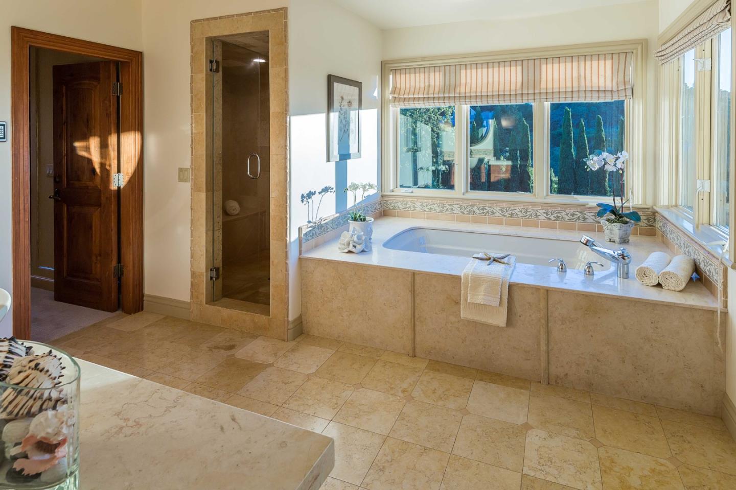 Detail Gallery Image 38 of 45 For 28500 Matadero Creek Ln, Los Altos Hills,  CA 94022 - 6 Beds | 6/3 Baths