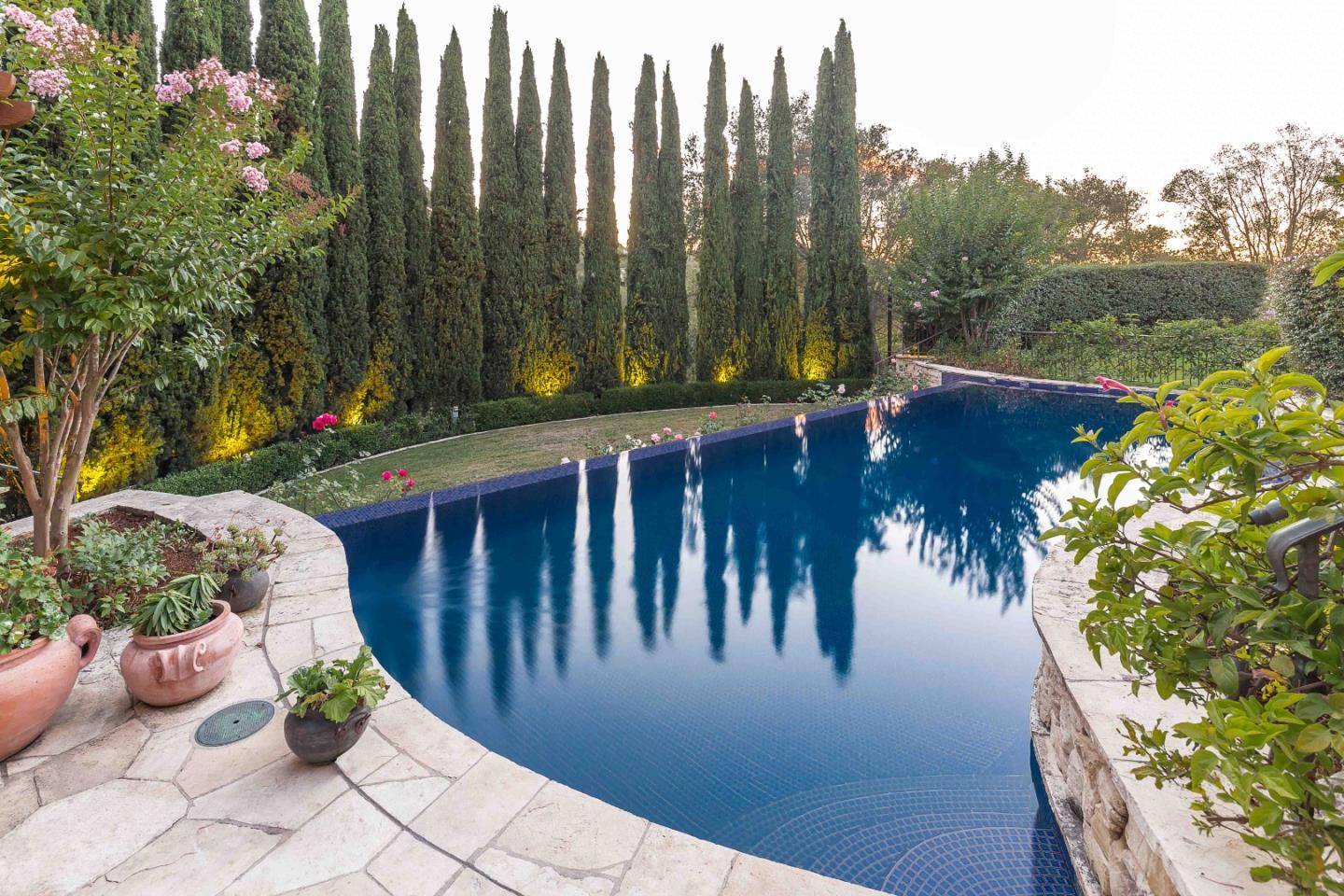 Detail Gallery Image 43 of 45 For 28500 Matadero Creek Ln, Los Altos Hills,  CA 94022 - 6 Beds | 6/3 Baths