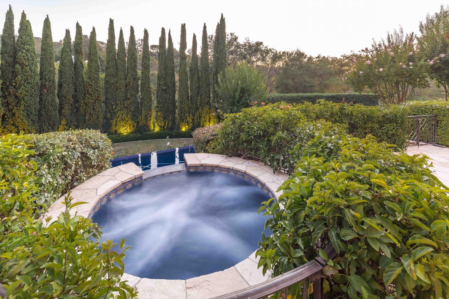 Detail Gallery Image 44 of 45 For 28500 Matadero Creek Ln, Los Altos Hills,  CA 94022 - 6 Beds | 6/3 Baths