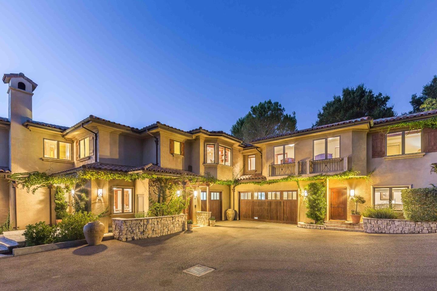 Detail Gallery Image 5 of 45 For 28500 Matadero Creek Ln, Los Altos Hills,  CA 94022 - 6 Beds | 6/3 Baths