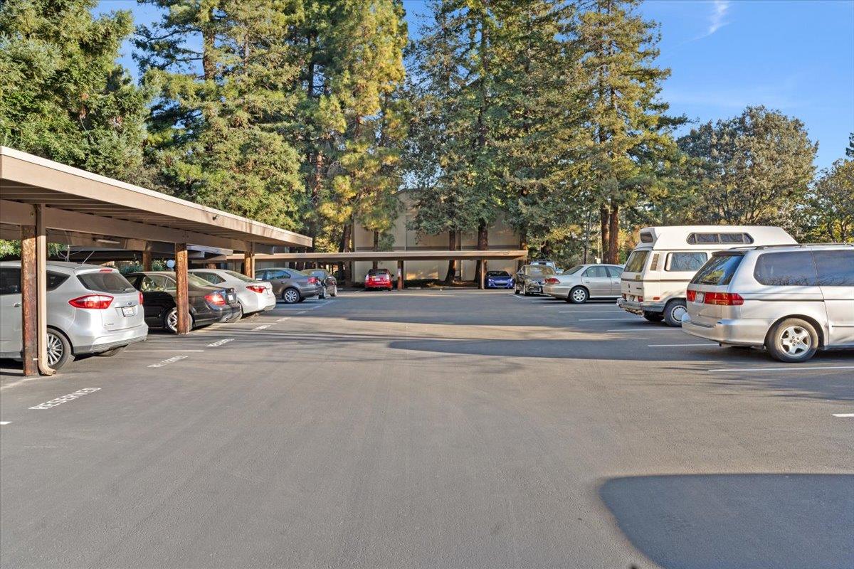 Detail Gallery Image 2 of 22 For 505 Cypress Point Dr #137,  Mountain View,  CA 94043 - 1 Beds | 1 Baths