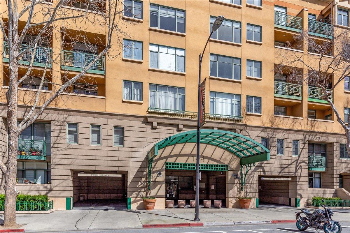 Detail Gallery Image 2 of 29 For 144 S 3rd St #316,  San Jose,  CA 95112 - 2 Beds | 2 Baths