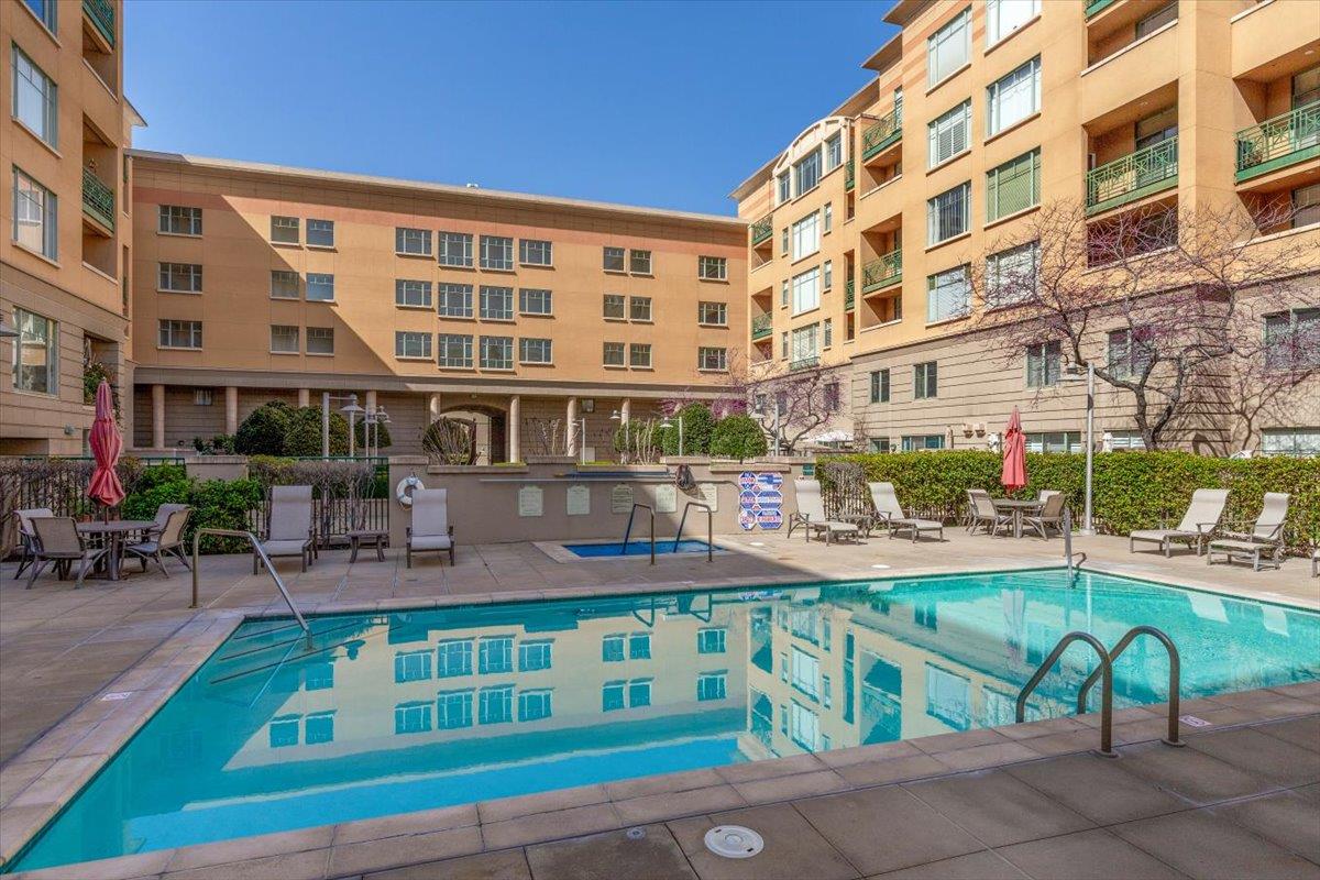 Detail Gallery Image 25 of 29 For 144 S 3rd St #316,  San Jose,  CA 95112 - 2 Beds | 2 Baths