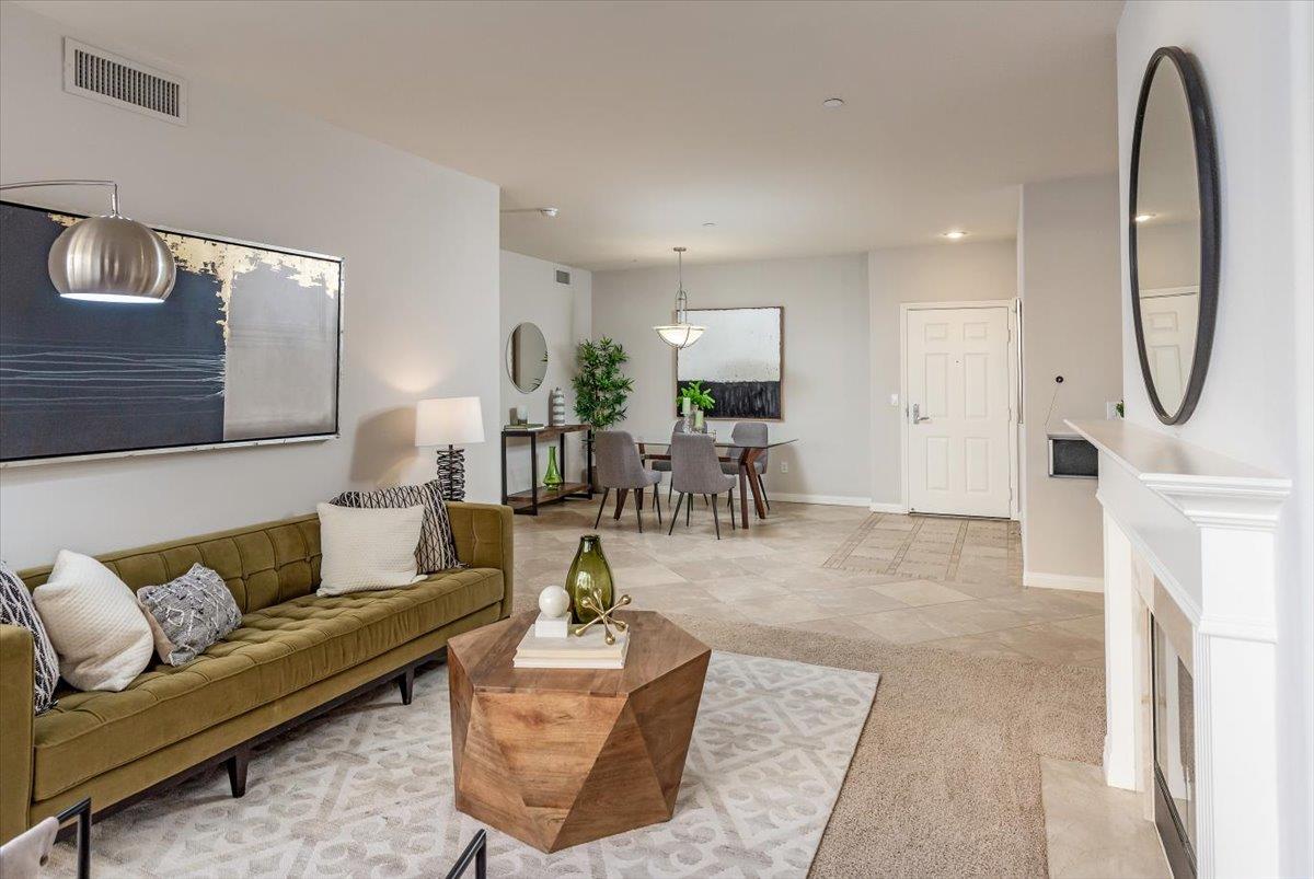 Detail Gallery Image 5 of 29 For 144 S 3rd St #316,  San Jose,  CA 95112 - 2 Beds | 2 Baths