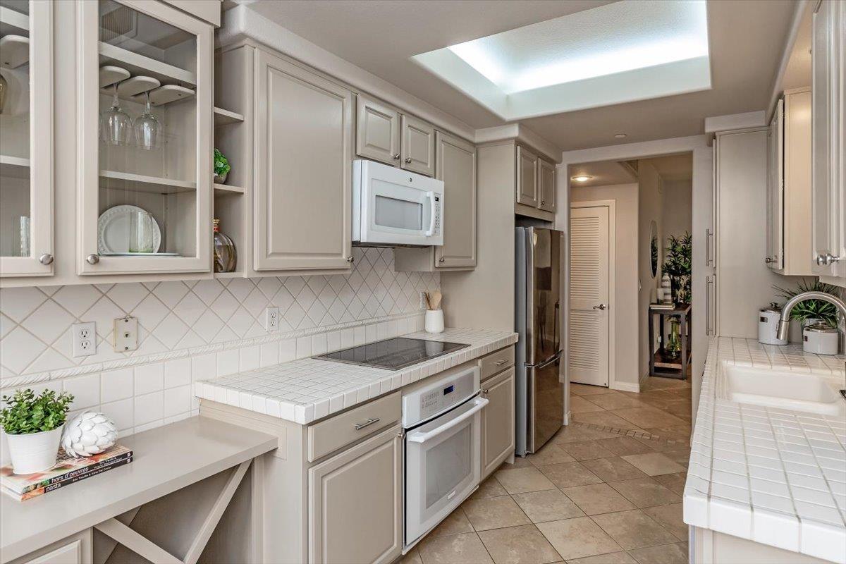 Detail Gallery Image 8 of 29 For 144 S 3rd St #316,  San Jose,  CA 95112 - 2 Beds | 2 Baths