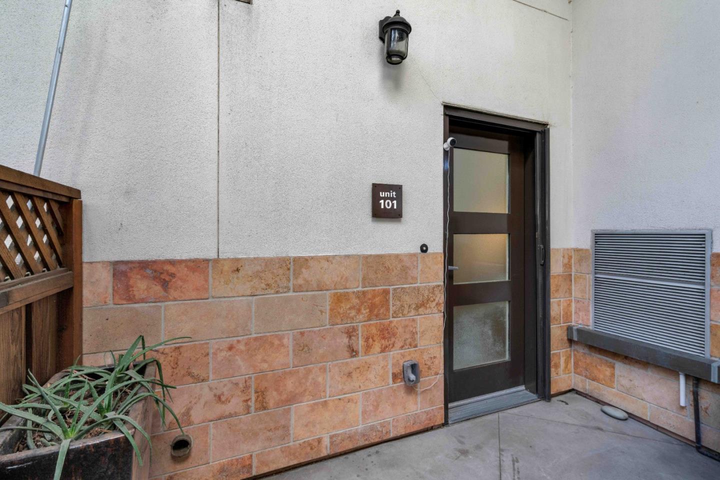 Detail Gallery Image 23 of 31 For 925 the Alameda #101,  San Jose,  CA 95126 - 1 Beds | 1/1 Baths