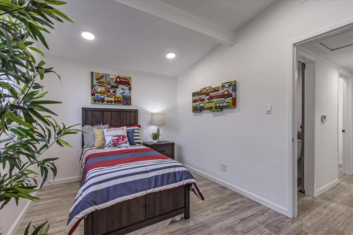 Detail Gallery Image 12 of 31 For 1795 Bermuda Way, San Jose,  CA 95122 - 3 Beds | 1 Baths