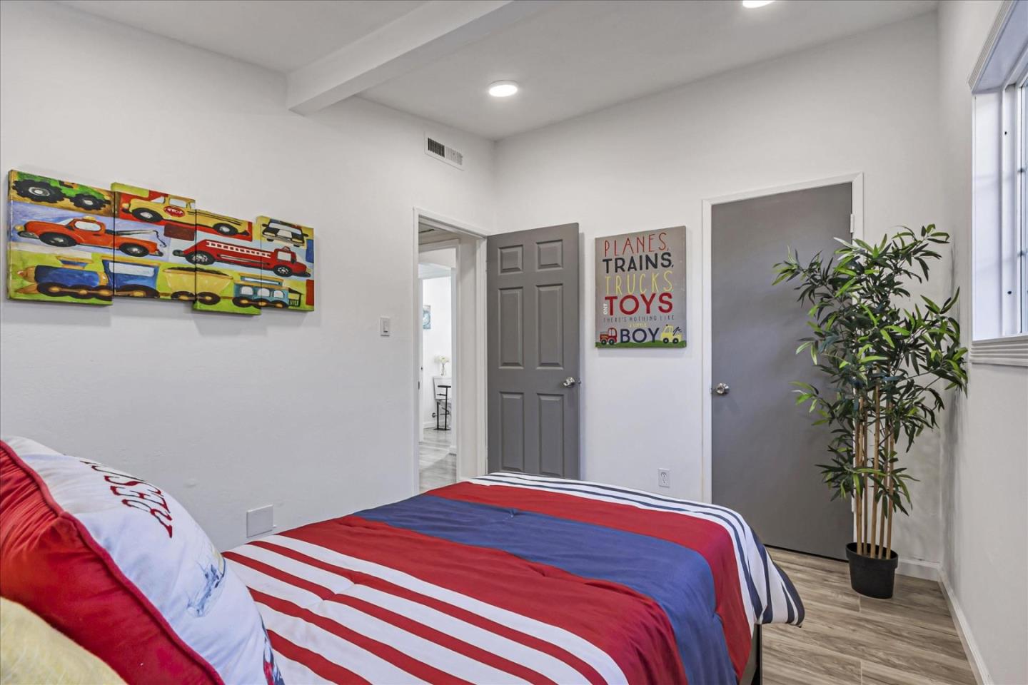 Detail Gallery Image 13 of 31 For 1795 Bermuda Way, San Jose,  CA 95122 - 3 Beds | 1 Baths