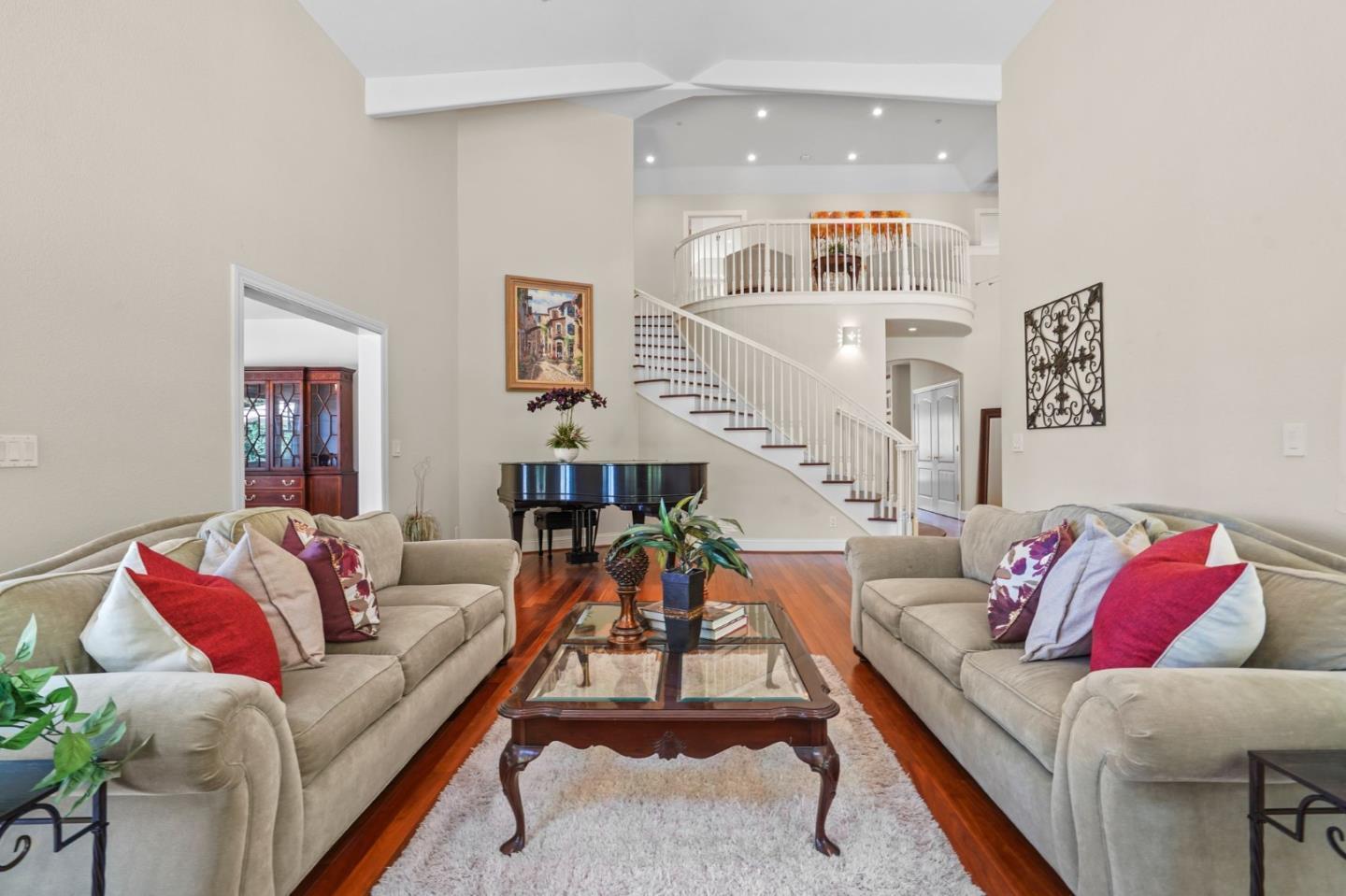 Detail Gallery Image 10 of 102 For 20420 Idylwild Rd, Los Gatos,  CA 95033 - 5 Beds | 5/2 Baths