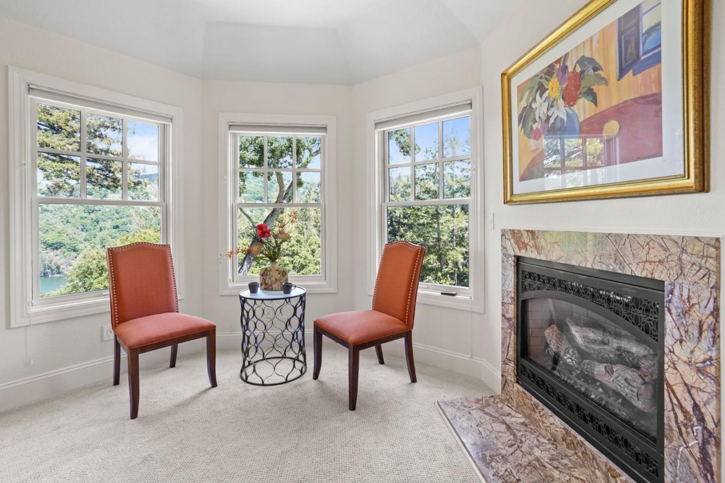 Detail Gallery Image 24 of 102 For 20420 Idylwild Rd, Los Gatos,  CA 95033 - 5 Beds | 5/2 Baths