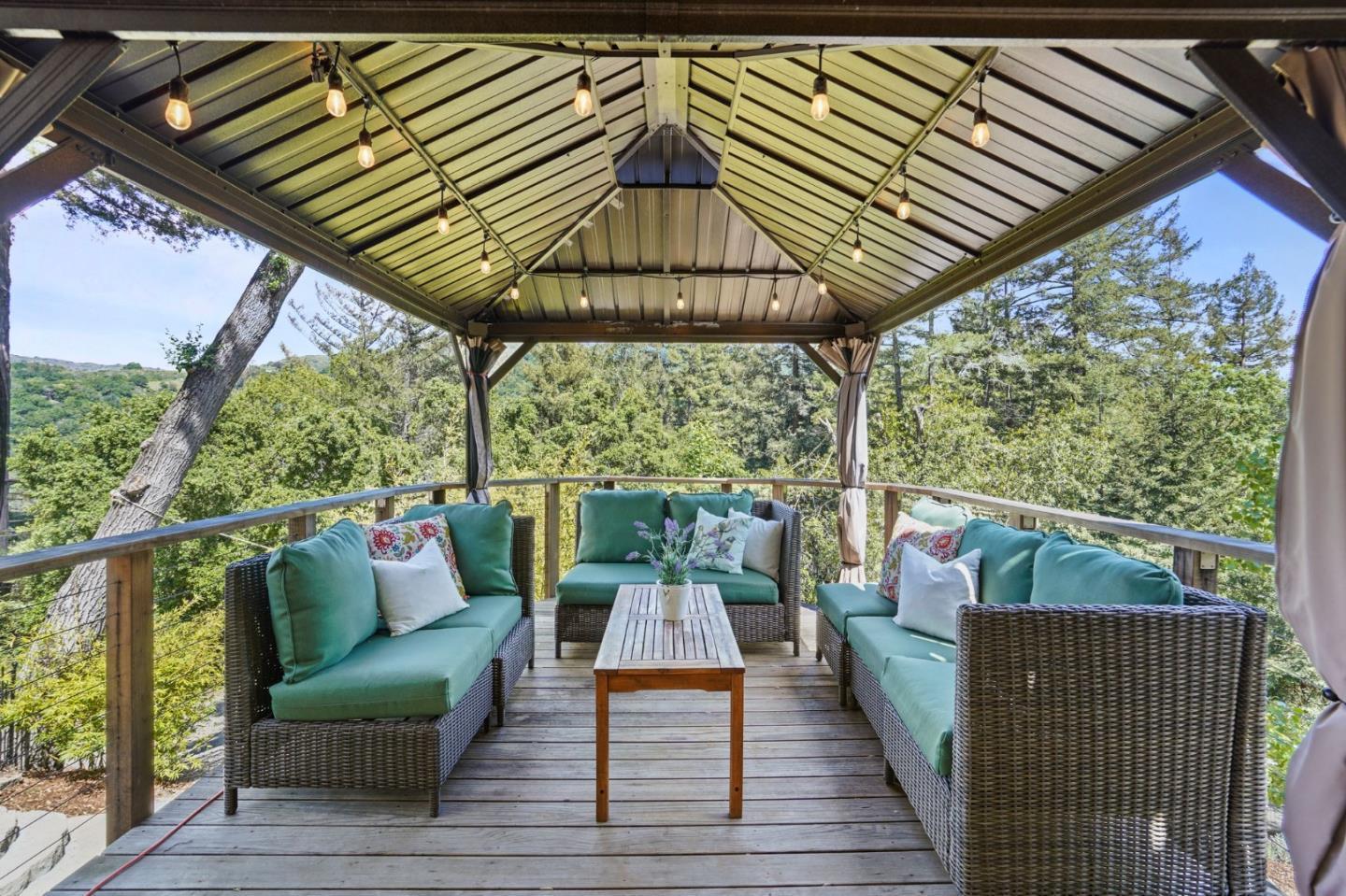 Detail Gallery Image 57 of 102 For 20420 Idylwild Rd, Los Gatos,  CA 95033 - 5 Beds | 5/2 Baths