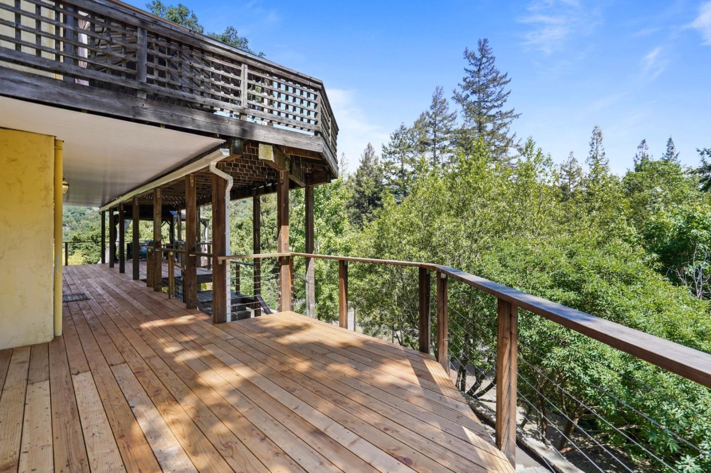 Detail Gallery Image 58 of 102 For 20420 Idylwild Rd, Los Gatos,  CA 95033 - 5 Beds | 5/2 Baths