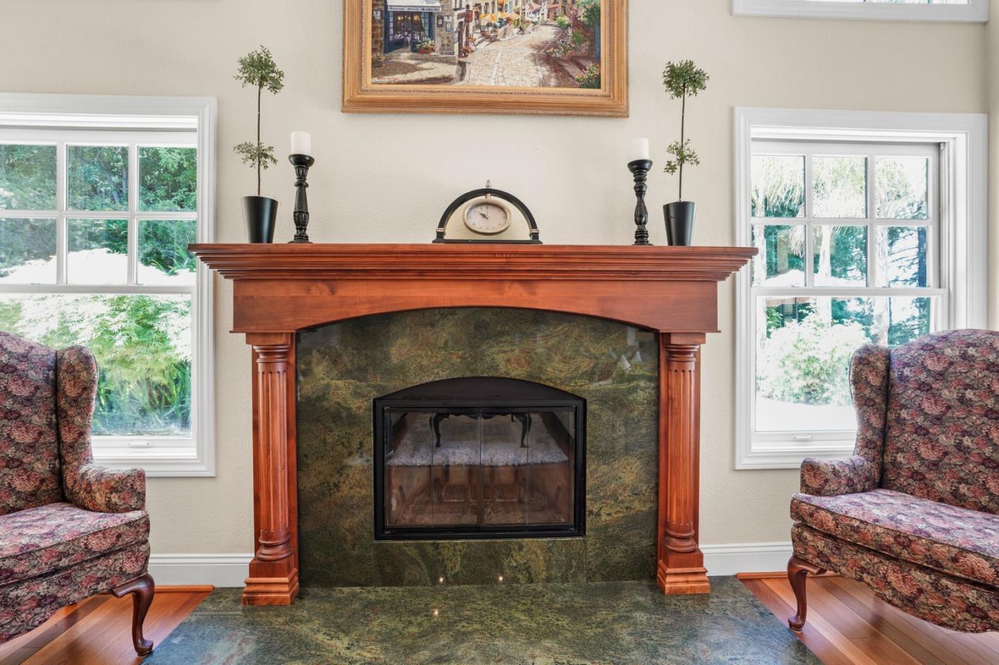 Detail Gallery Image 8 of 102 For 20420 Idylwild Rd, Los Gatos,  CA 95033 - 5 Beds | 5/2 Baths