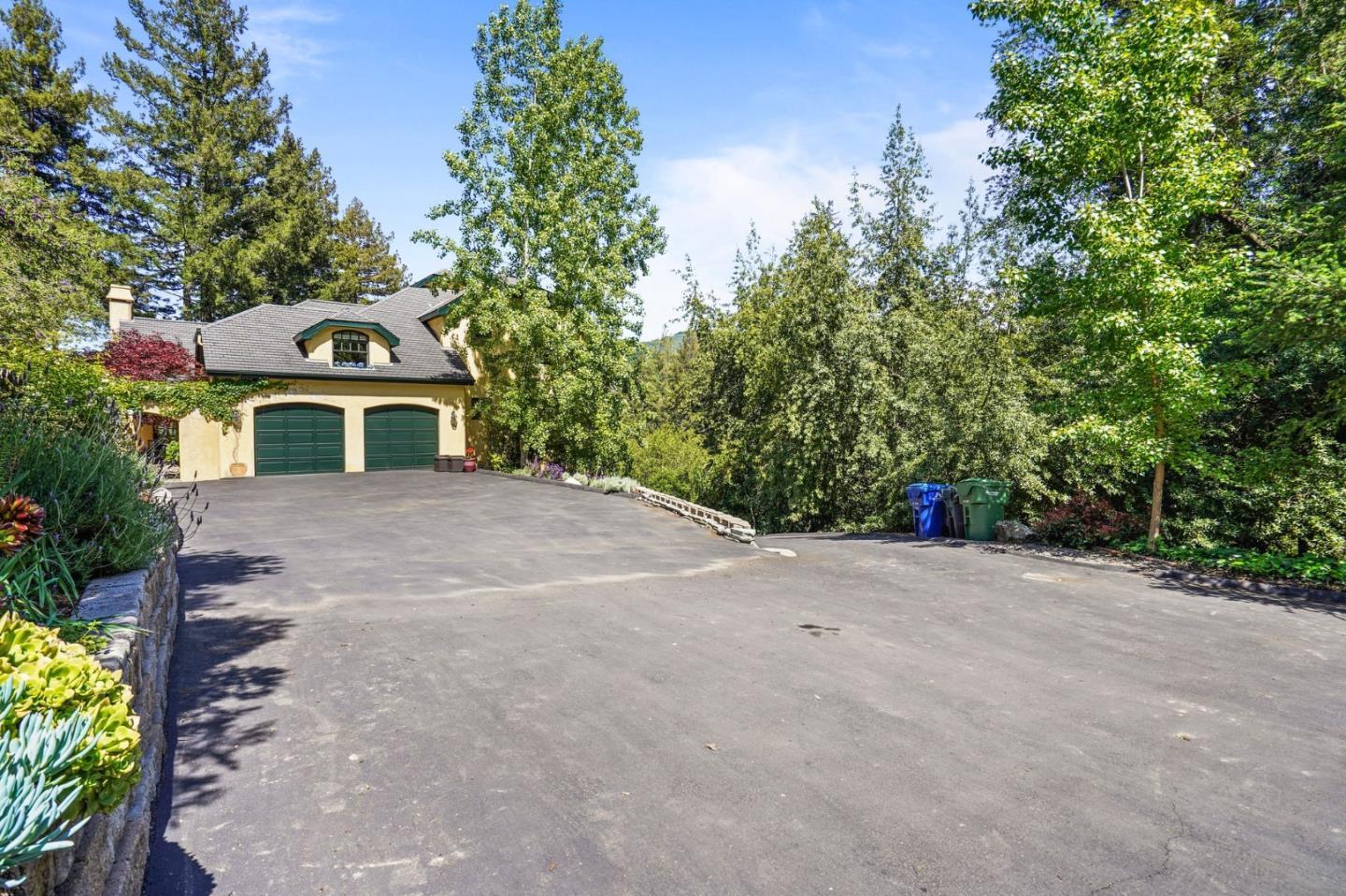 Detail Gallery Image 80 of 102 For 20420 Idylwild Rd, Los Gatos,  CA 95033 - 5 Beds | 5/2 Baths