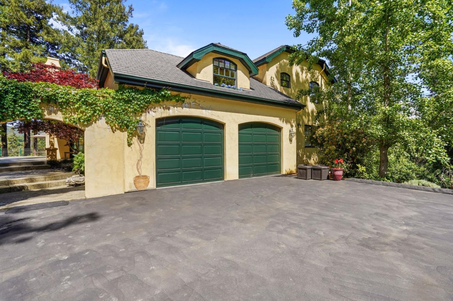 Detail Gallery Image 81 of 102 For 20420 Idylwild Rd, Los Gatos,  CA 95033 - 5 Beds | 5/2 Baths
