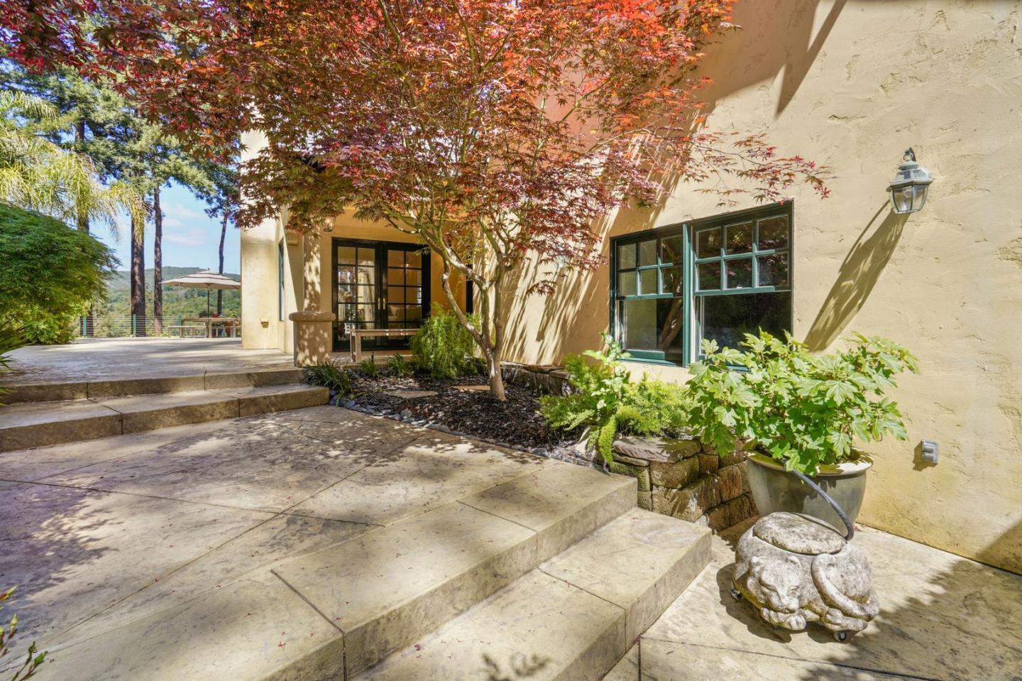 Detail Gallery Image 86 of 102 For 20420 Idylwild Rd, Los Gatos,  CA 95033 - 5 Beds | 5/2 Baths