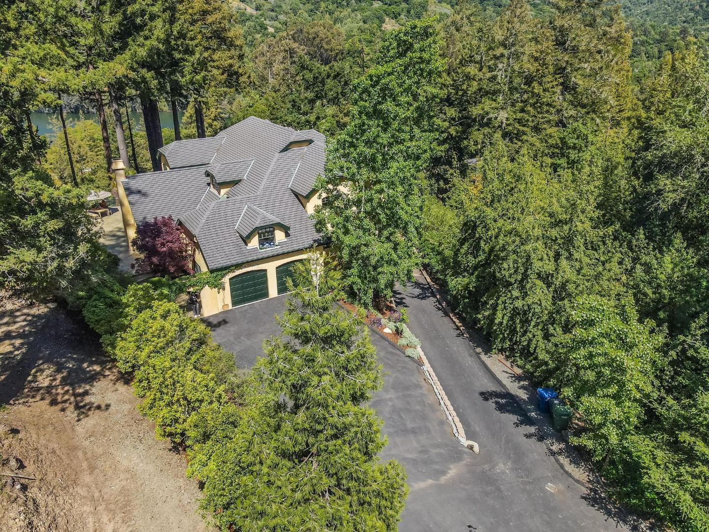 Detail Gallery Image 87 of 102 For 20420 Idylwild Rd, Los Gatos,  CA 95033 - 5 Beds | 5/2 Baths