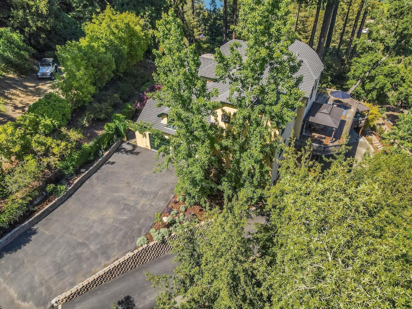 Detail Gallery Image 88 of 102 For 20420 Idylwild Rd, Los Gatos,  CA 95033 - 5 Beds | 5/2 Baths