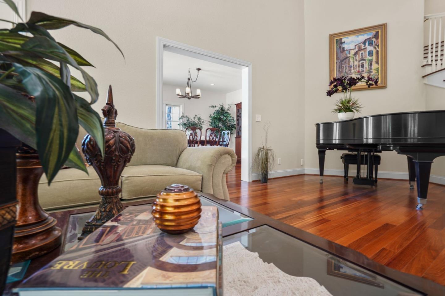 Detail Gallery Image 9 of 102 For 20420 Idylwild Rd, Los Gatos,  CA 95033 - 5 Beds | 5/2 Baths