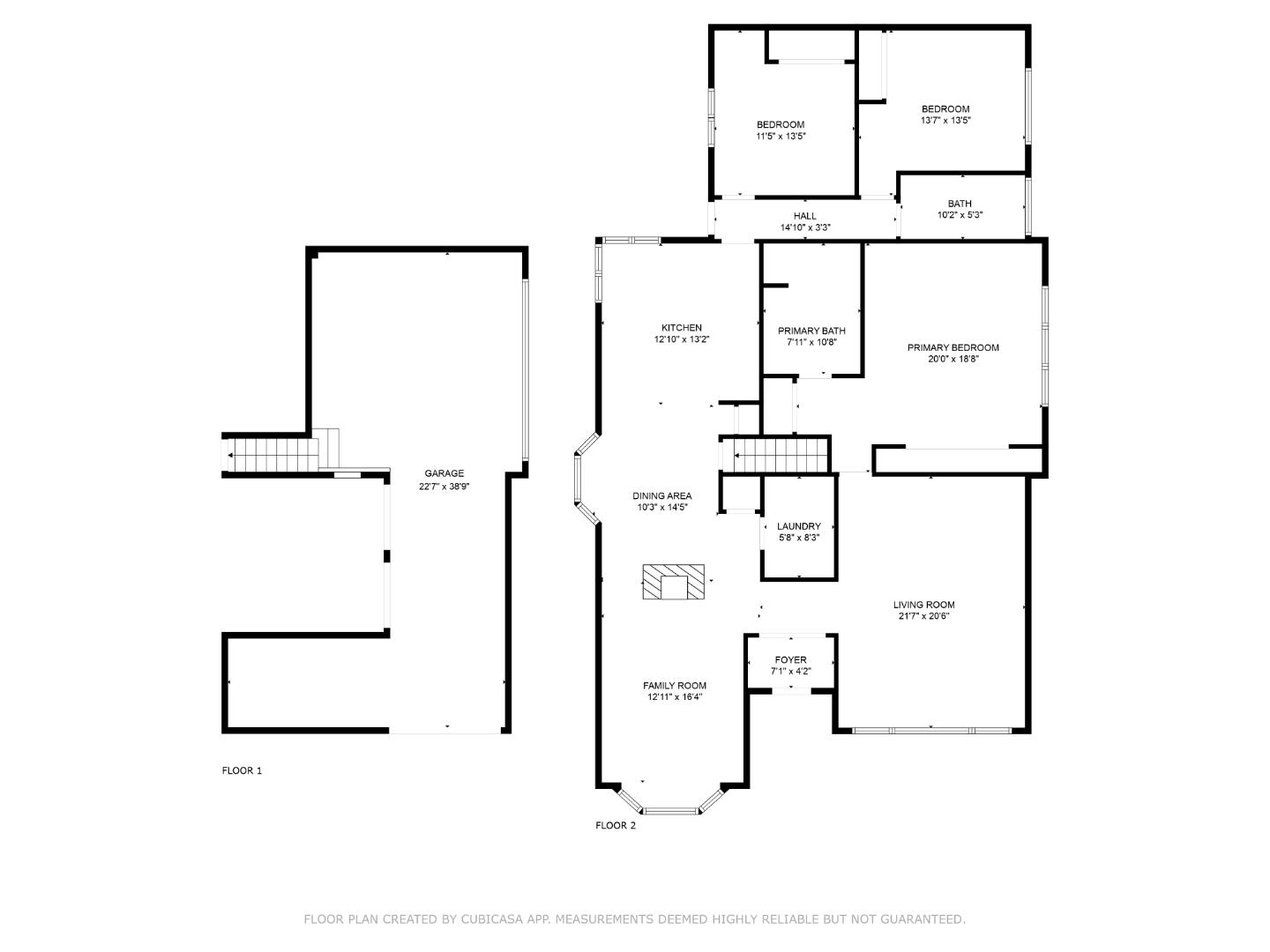 Detail Gallery Image 36 of 36 For 109 Rockridge Rd, San Carlos,  CA 94070 - 3 Beds | 2 Baths