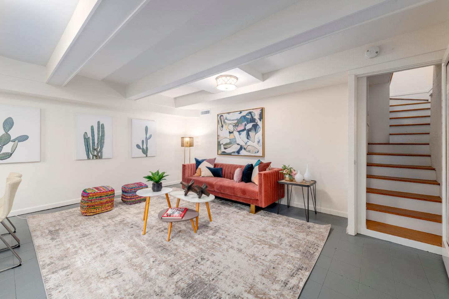 Detail Gallery Image 32 of 44 For 1 Hayfields Rd, Portola Valley,  CA 94028 - 4 Beds | 2 Baths