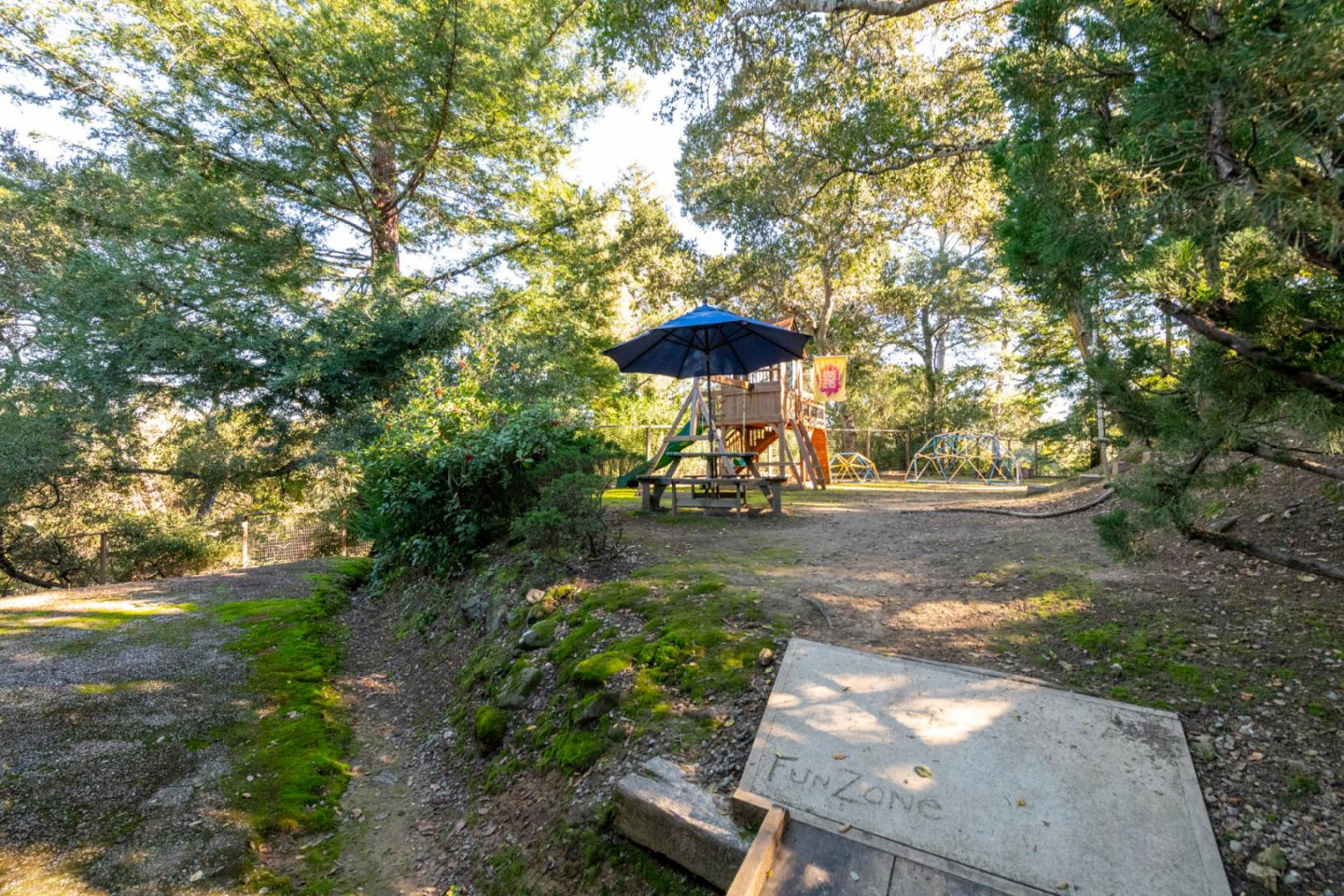 Detail Gallery Image 41 of 44 For 1 Hayfields Rd, Portola Valley,  CA 94028 - 4 Beds | 2 Baths