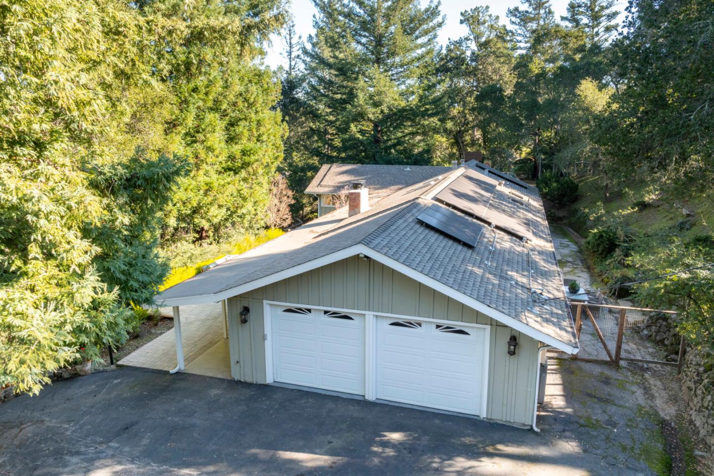 Detail Gallery Image 43 of 44 For 1 Hayfields Rd, Portola Valley,  CA 94028 - 4 Beds | 2 Baths