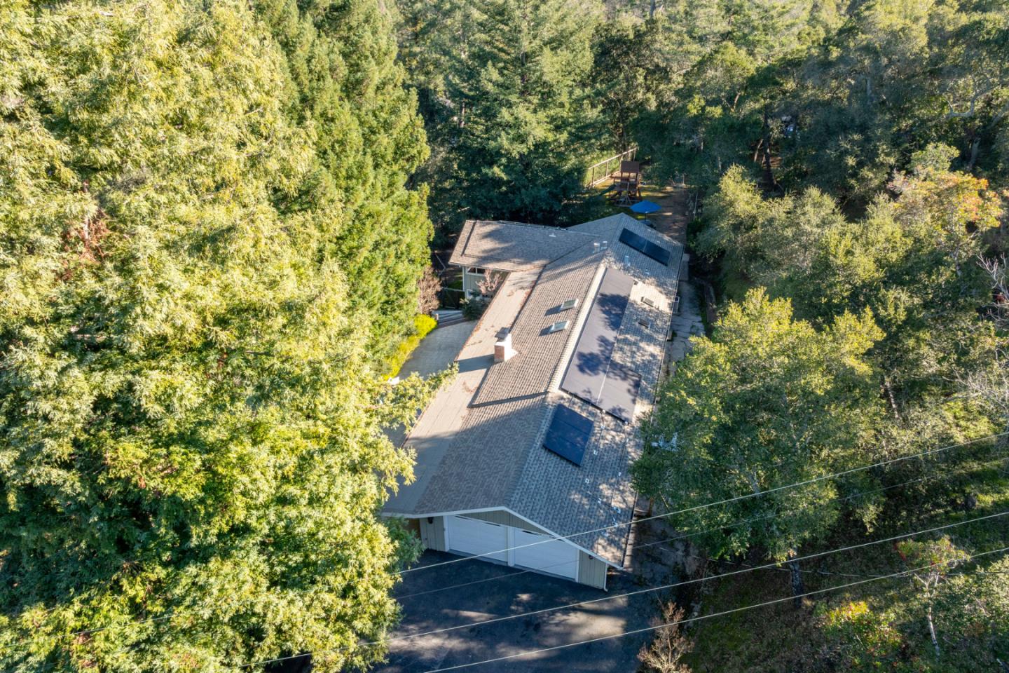 Detail Gallery Image 44 of 44 For 1 Hayfields Rd, Portola Valley,  CA 94028 - 4 Beds | 2 Baths