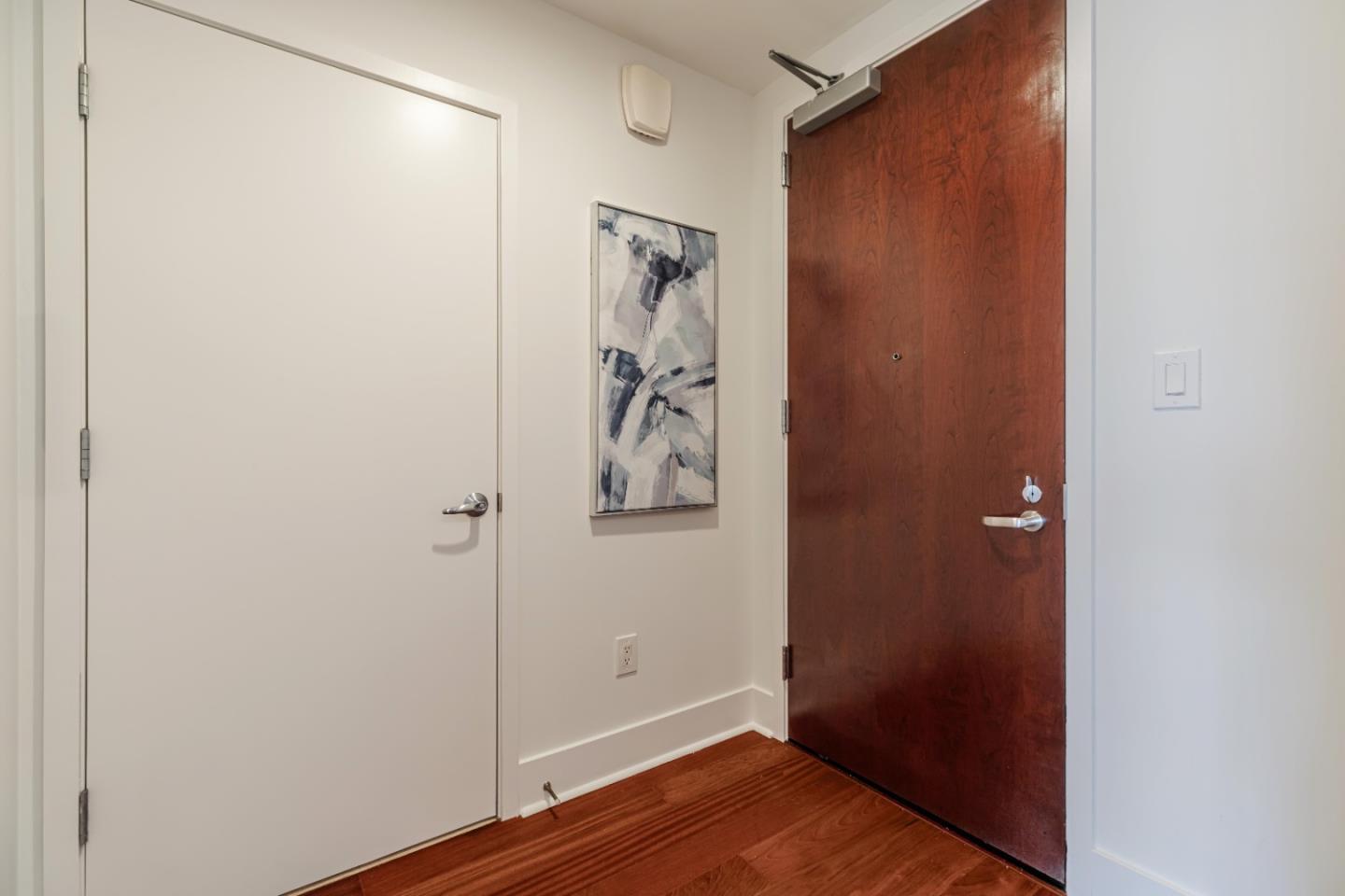 Detail Gallery Image 12 of 50 For 88 E San Fernando St #910,  San Jose,  CA 95113 - 1 Beds | 1 Baths