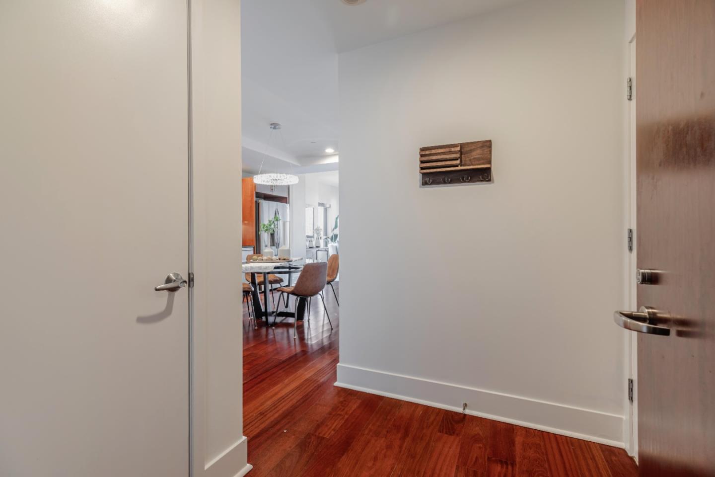 Detail Gallery Image 13 of 50 For 88 E San Fernando St #910,  San Jose,  CA 95113 - 1 Beds | 1 Baths